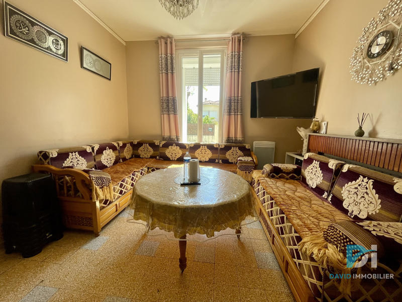 Maison - 197 m² - 6 pièces