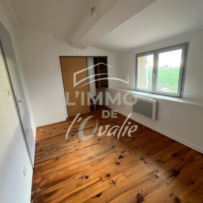 Appartement - 42 m² - 3 pièces