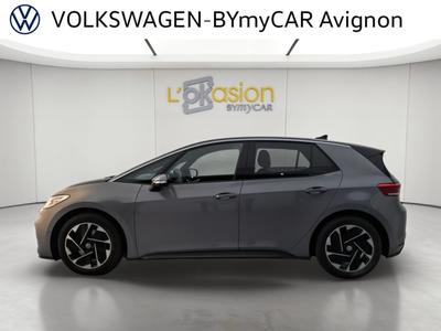 Volkswagen Id.3 204 ch Pro Life Max