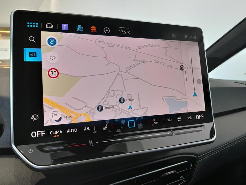 Volkswagen Id.3 170 ch Pure Life Max