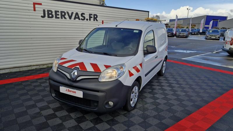 Renault Kangoo Express Tce 115 Edc Extra R-Link