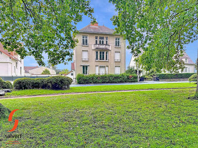 Appartement - 101 m² - 4 pièces