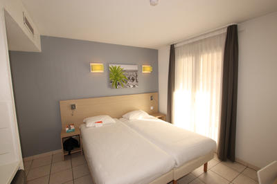 Appartement - 18 m² - 1 pièce