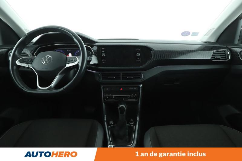 Volkswagen t-Cross 1.0 Tsi Carat Dsg 110 ch