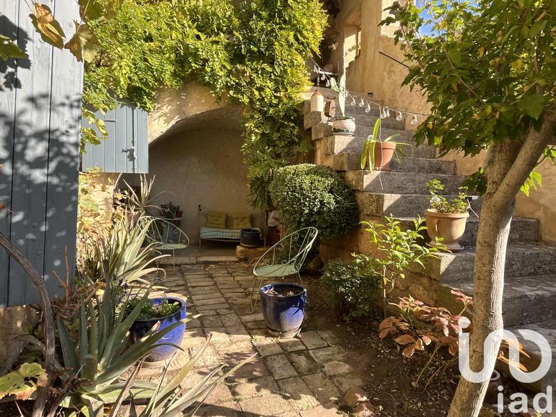 Maison - 195 m² - 6 pièces