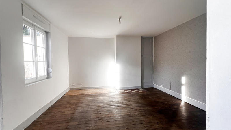 Maison - 74 m² - 5 pièces