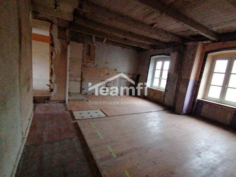 Ferme - 235 m² - 13 pièces