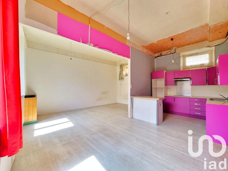 Maison de ville - 139 m² - 5 pièces