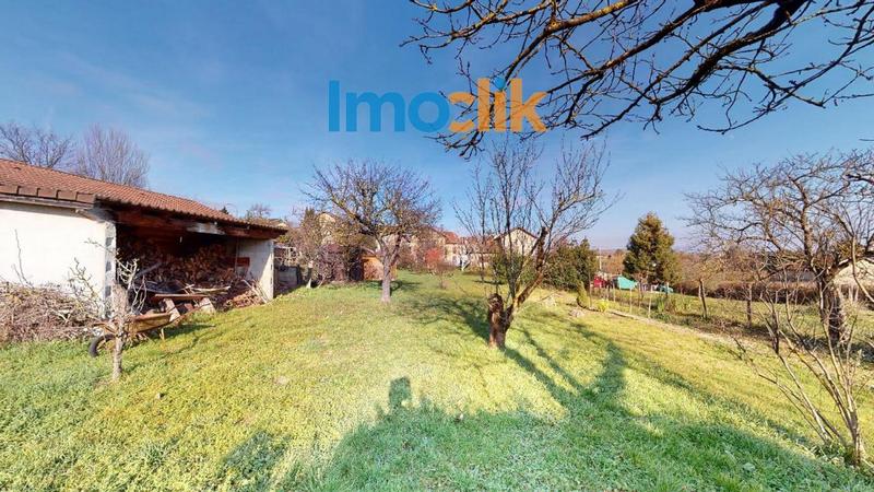 Maison en pierre - 78 m² - 4 pièces