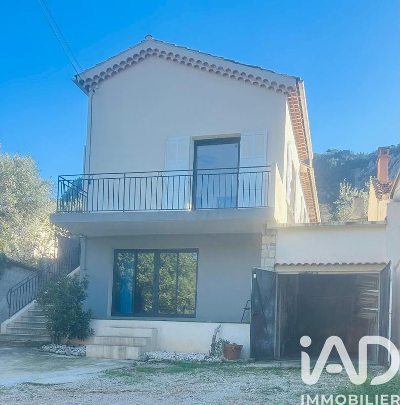 Maison - 78 m² - 4 pièces