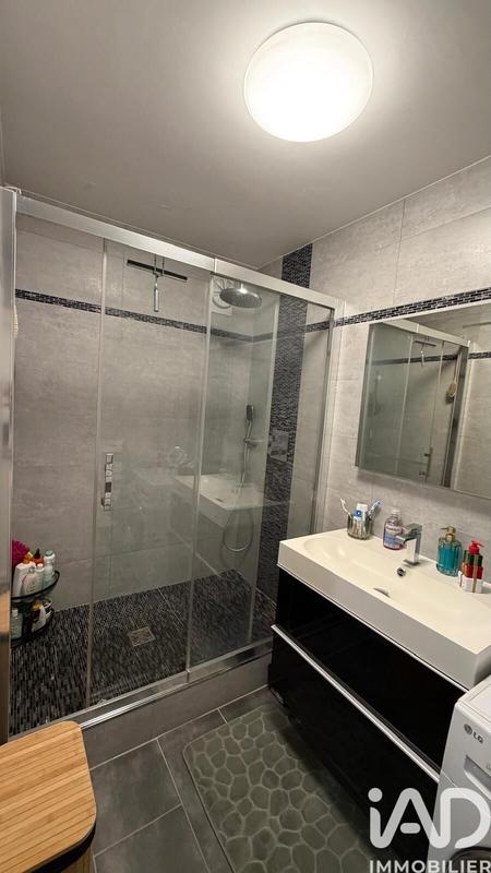 Appartement - 81 m² - 4 pièces