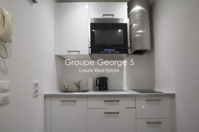 Appartement - 21 m² - 1 pièce