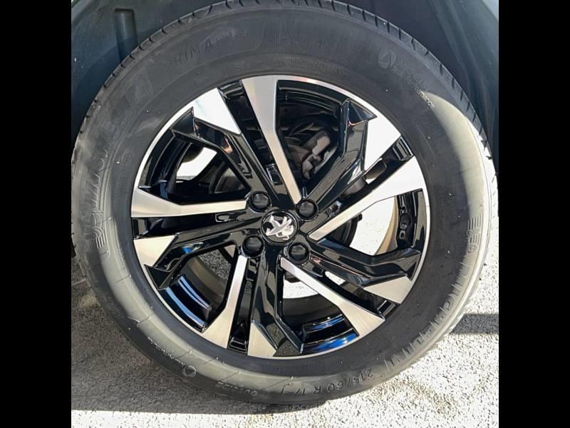 Peugeot 2008 PureTech 130 s&amp;S Eat8 Allure