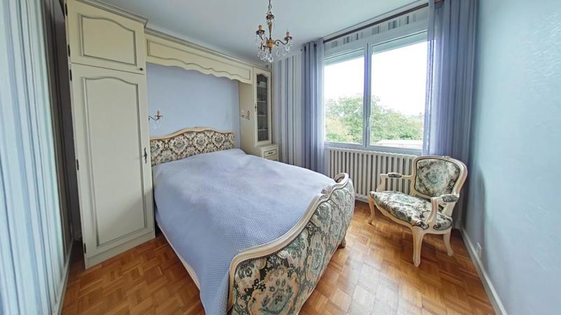 Maison - 85 m² - 5 pièces