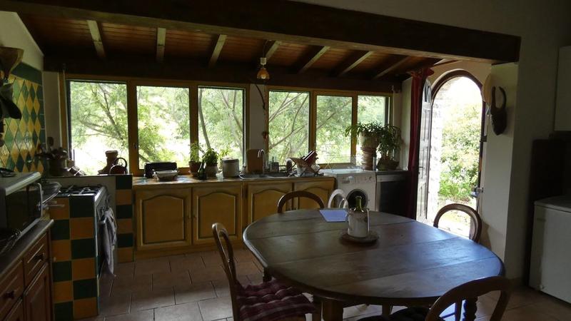 Villa - 105 m² - 5 pièces