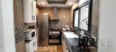 Maison de ville - 71 m² - 4 pièces