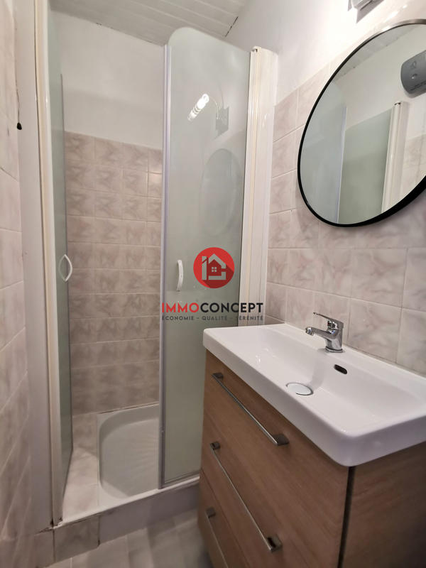 Maison - 55 m² - 4 pièces