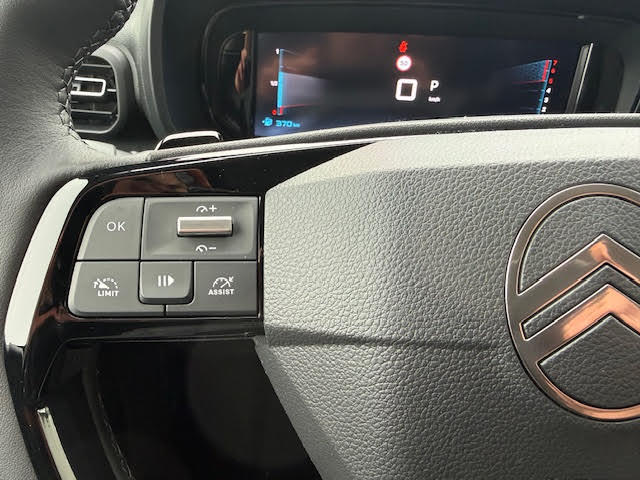 Citroën Berlingo Blue Hdi 130 Eat8