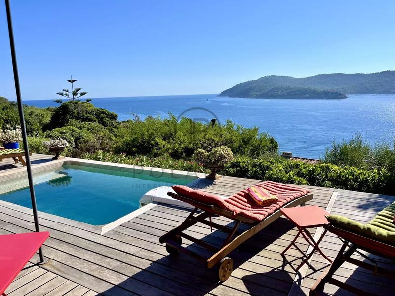 Villa - 120 m² - 4 pièces