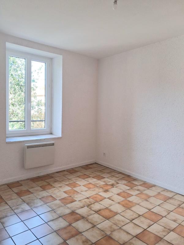 Duplex - 100 m² - 5 pièces