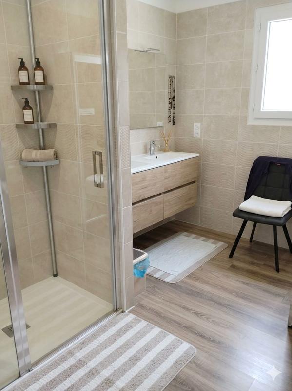 Maison - 71 m² - 3 pièces