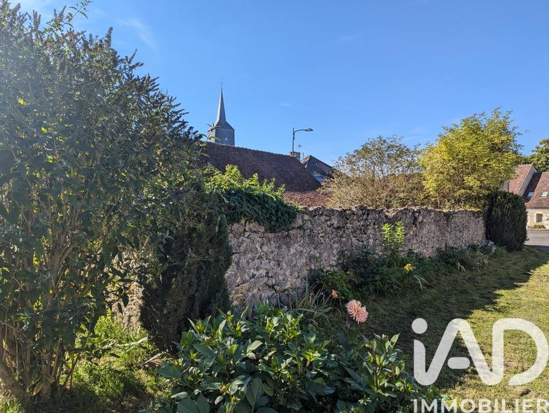 Maison de village - 102 m² - 5 pièces