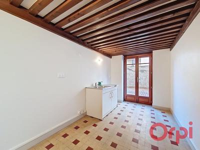 Appartement - 117 m² - 4 pièces