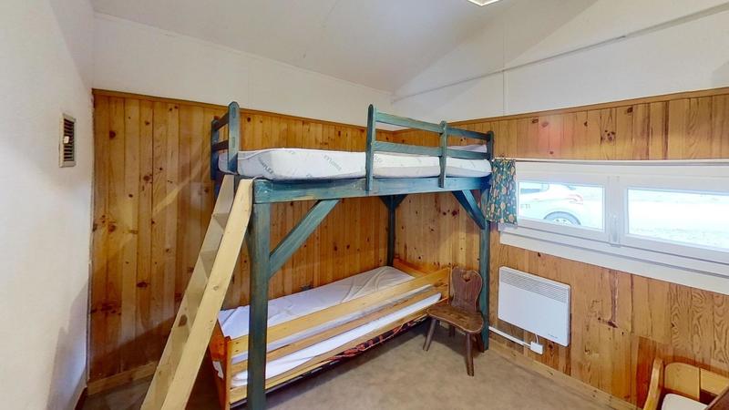 Maison - 77 m² - 5 pièces