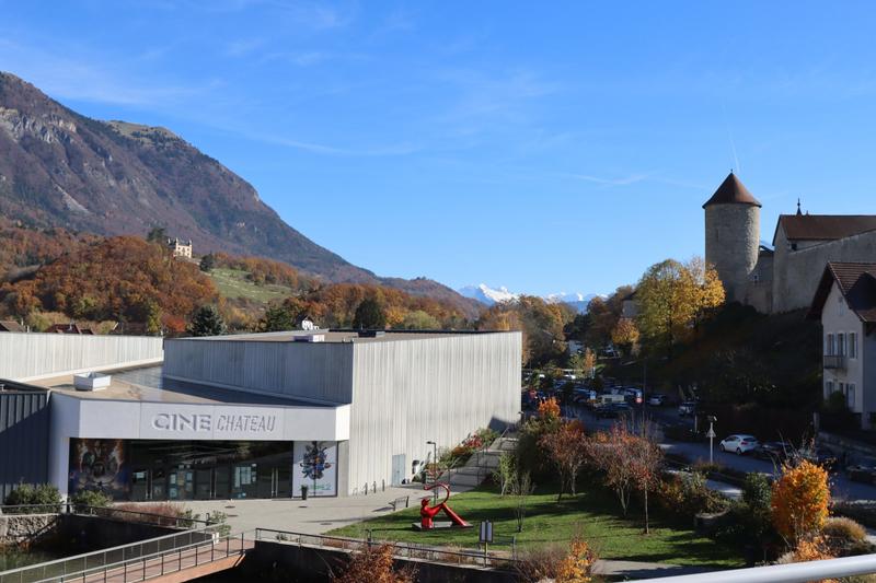 Appartement - 80 m² - 3 pièces