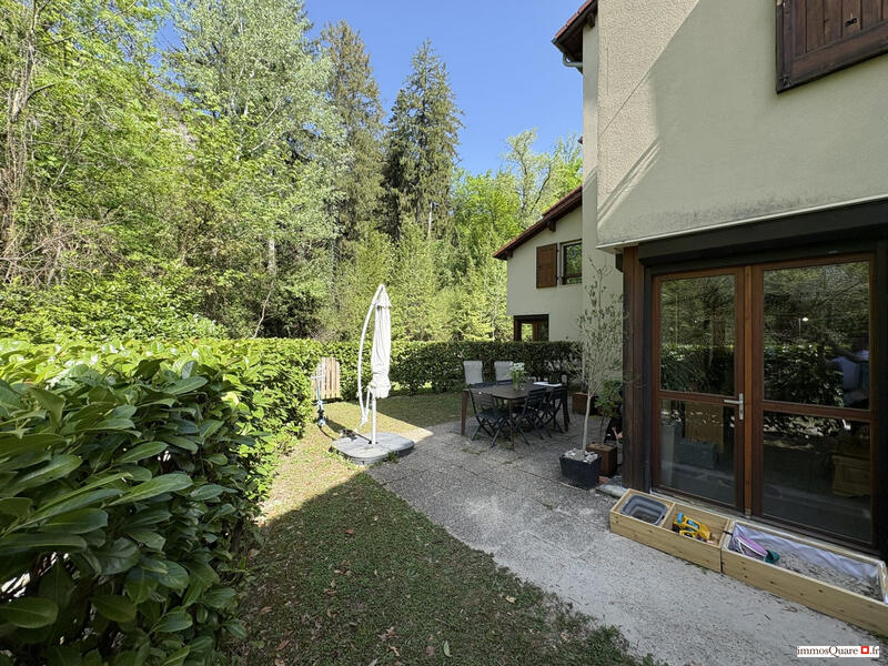 Appartement - 103 m² - 5 pièces