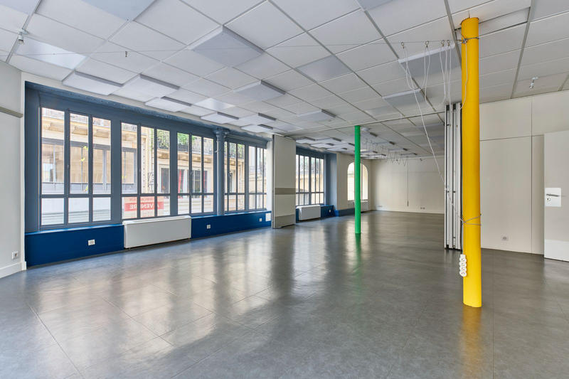 Local commercial - 291 m²