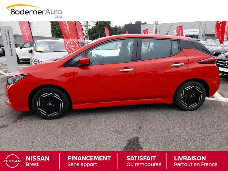 Nissan Leaf Electrique 40kWh Acenta