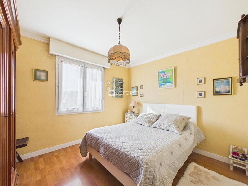 Maison - 101 m² - 3 pièces