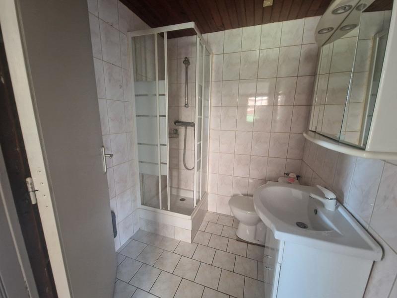 Maison - 41 m² - 3 pièces