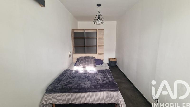 Maison - 97 m² - 4 pièces