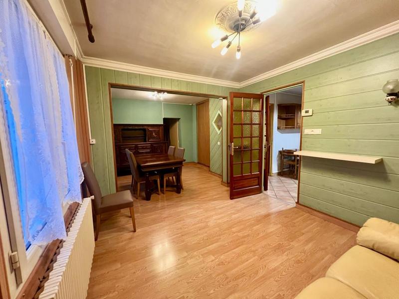 Maison - 75 m² - 2 pièces