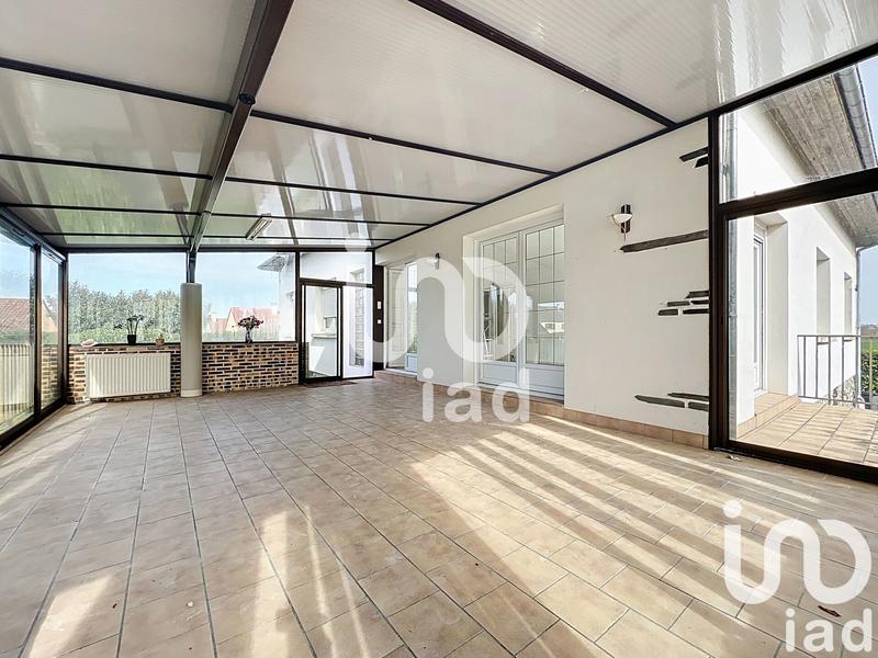 Maison - 200 m² - 7 pièces