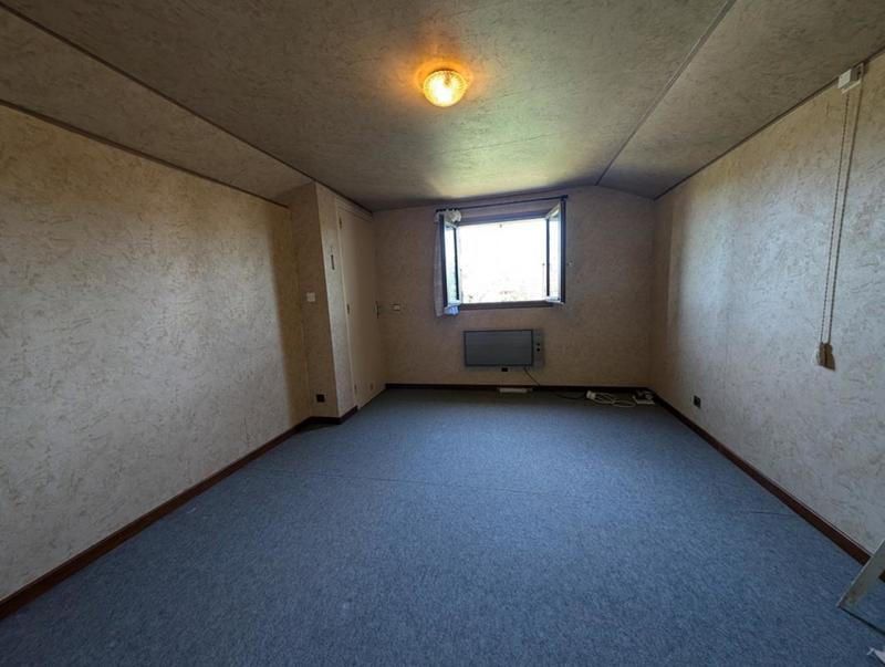 Maison - 78 m² - 3 pièces