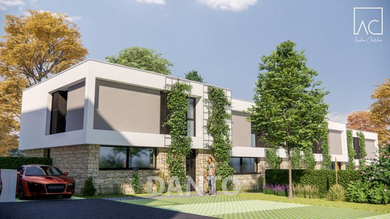 Maison - 109 m² - 5 pièces