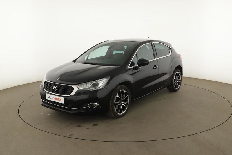 Ds Ds 4 1.6 Thp Sport Chic Automatique 165 ch