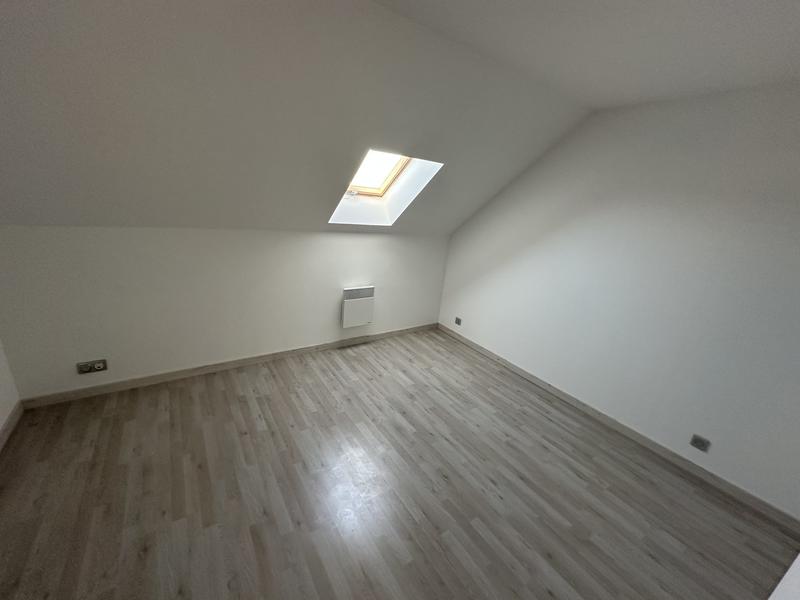 Maison traditionnelle - 100 m² - 5 pièces