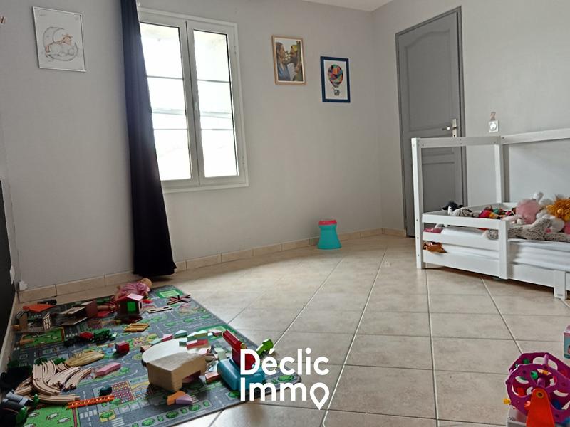 Maison - 142 m² - 5 pièces