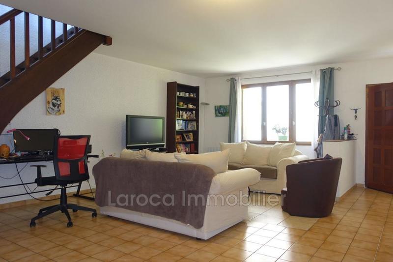 Duplex - 96 m² - 5 pièces