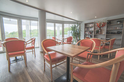 Appartement - 53 m² - 2 pièces