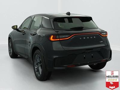 Lexus Lbx 2wd Business