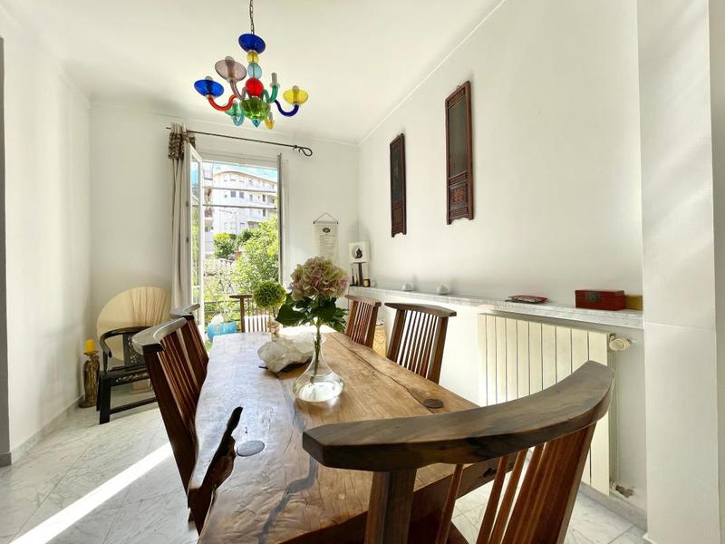 Maison de ville - 156 m² - 5 pièces