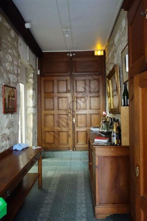 Fonds de commerce - Local commercial - 400 m²