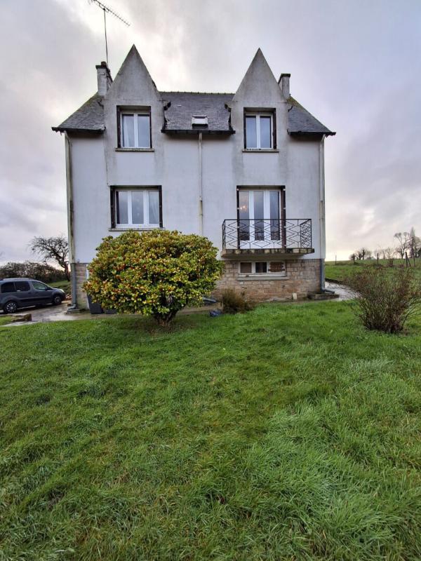 Maison - 148 m² - 7 pièces