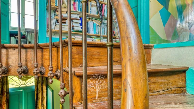 Maison de maîtres - 241 m² - 6 pièces