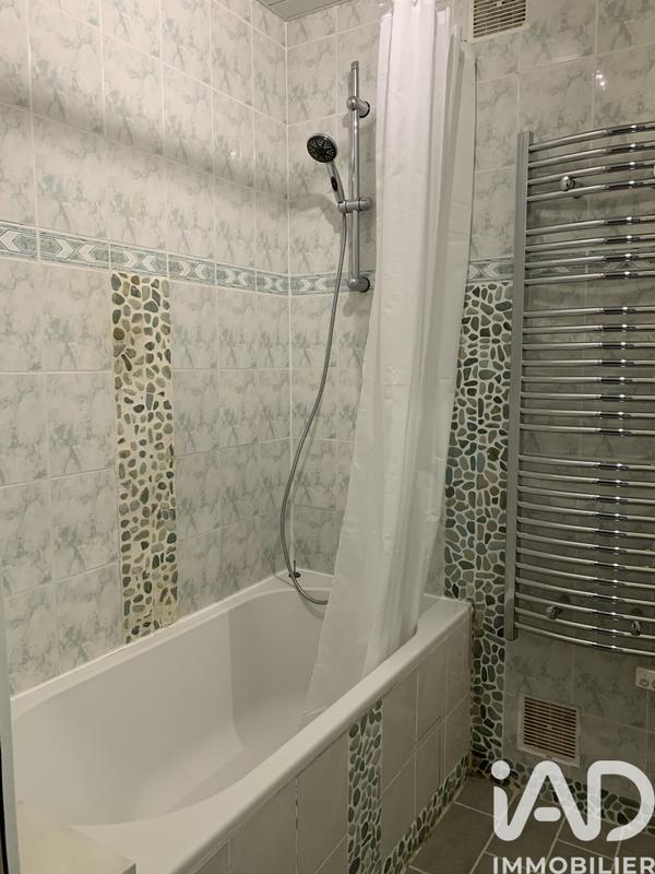 Maison de campagne - 105 m² - 4 pièces